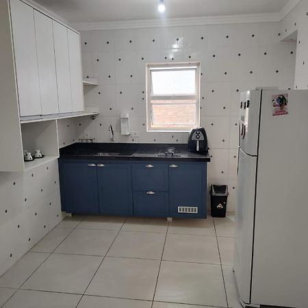 Apartamento Praia Grande Ubatuba Exterior foto