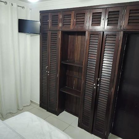 Apartamento Praia Grande Ubatuba Exterior foto