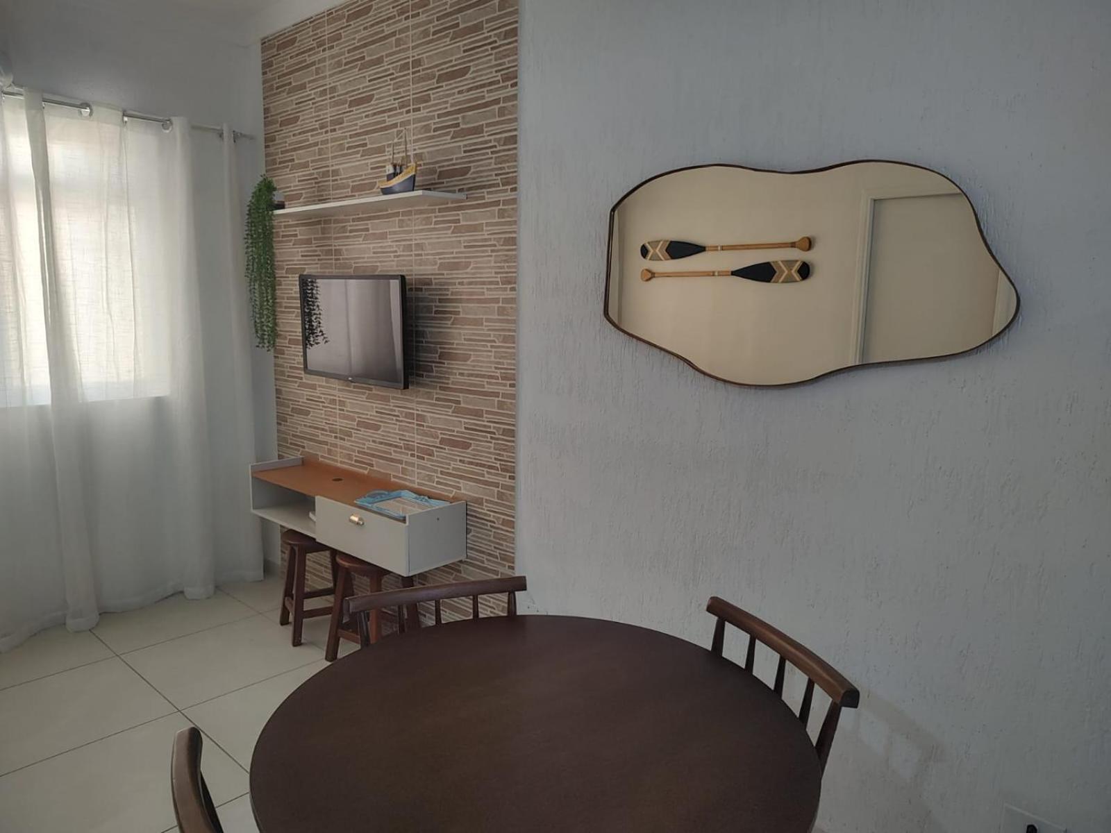 Apartamento Praia Grande Ubatuba Exterior foto