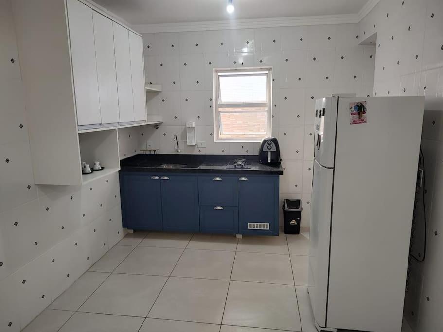 Apartamento Praia Grande Ubatuba Exterior foto